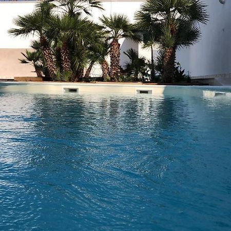 B&B Resort Signorile Bari Exterior photo