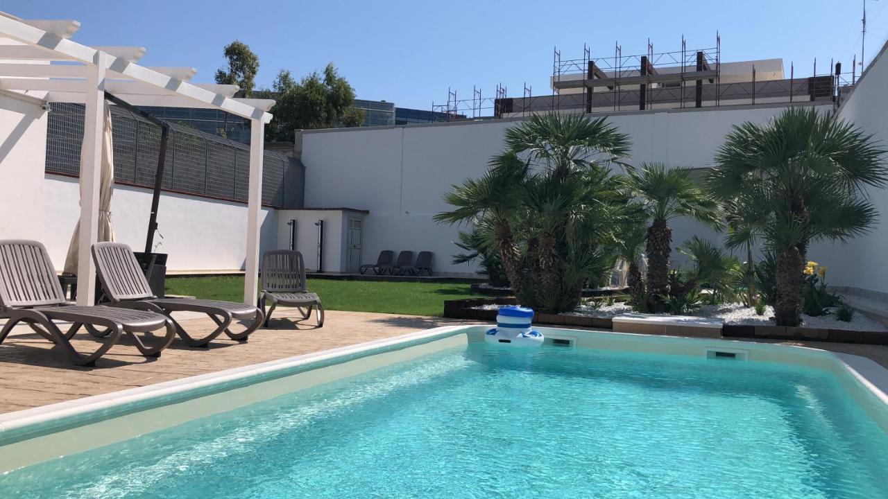 B&B Resort Signorile Bari Exterior photo