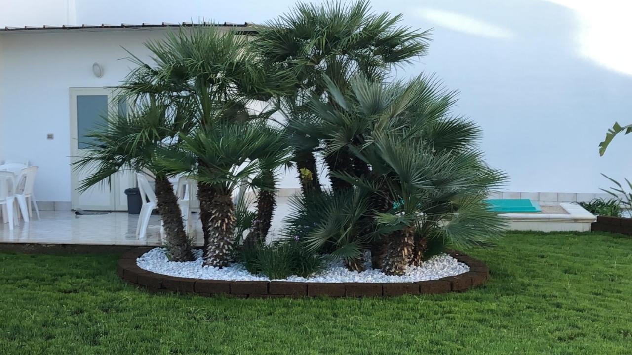 B&B Resort Signorile Bari Exterior photo