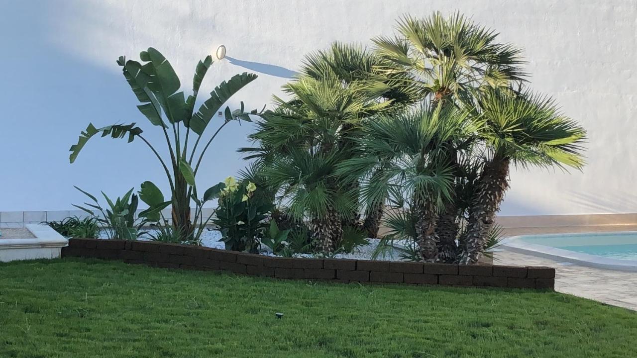 B&B Resort Signorile Bari Exterior photo