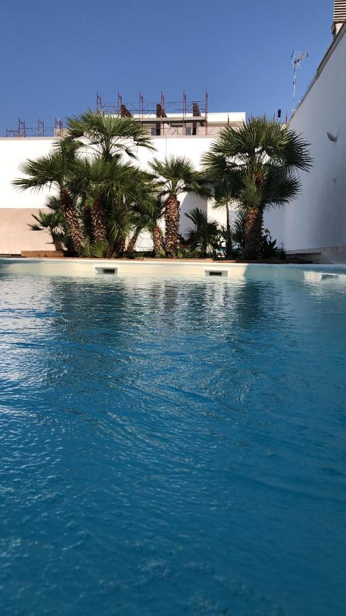 B&B Resort Signorile Bari Exterior photo