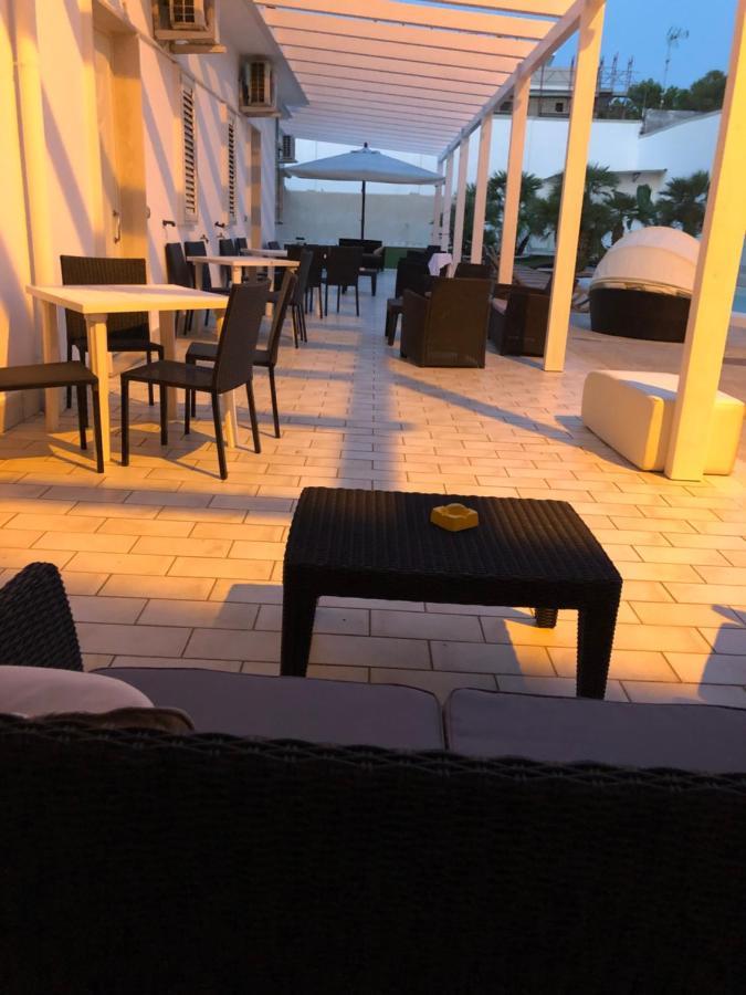 B&B Resort Signorile Bari Exterior photo