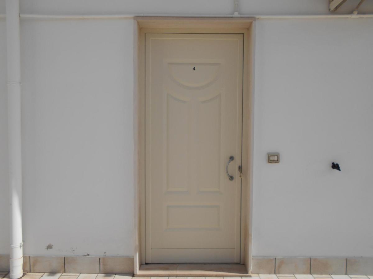 B&B Resort Signorile Bari Exterior photo