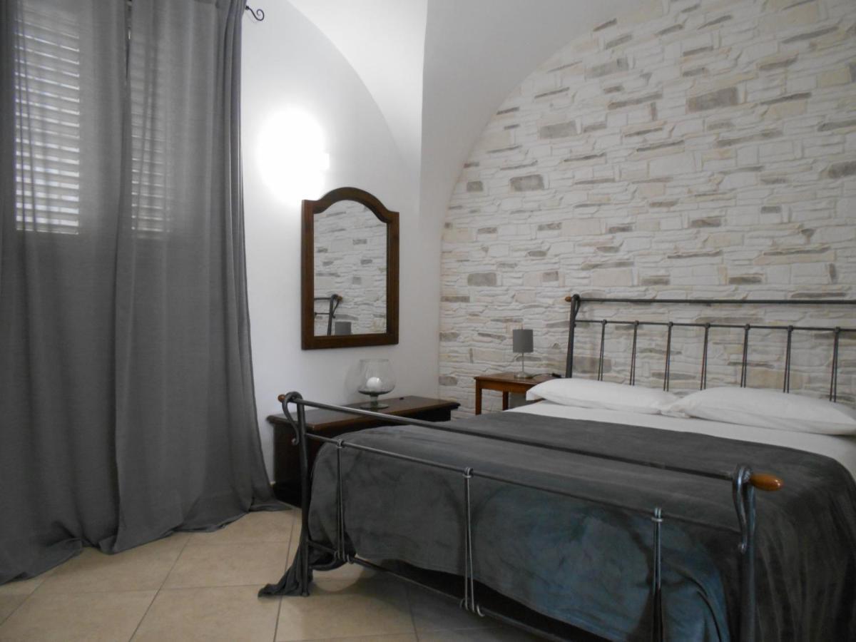 B&B Resort Signorile Bari Exterior photo