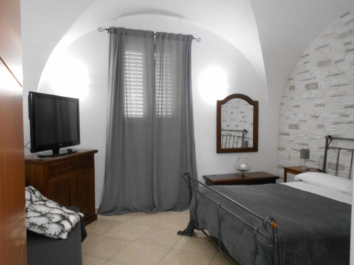B&B Resort Signorile Bari Exterior photo